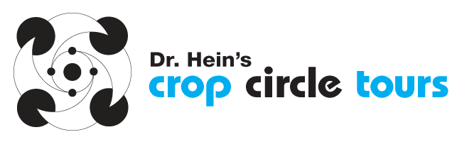 crop circle tours